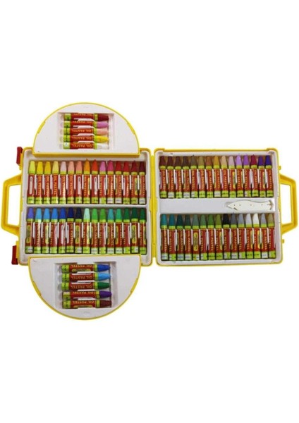 Dong A Dong-A 12 R.Fosforlu Pastel Boya 26131