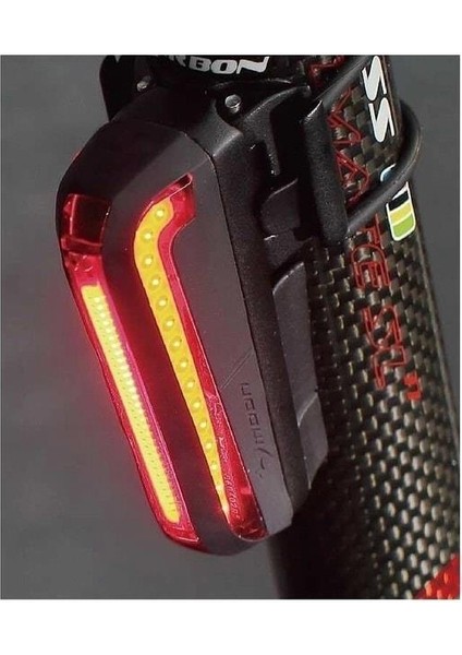 Cerberus Arka Stop 150 Lumen