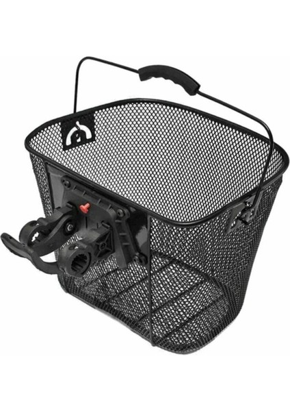 Bisiklet Ön Sepet Aparatlı Gidona Tak Çıkar Ön Sepet Kızaklı fiyatları