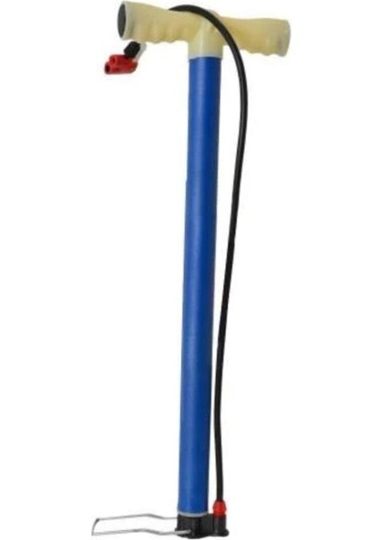 Büyük Boy Kaliteli Pompa Yeni Tip