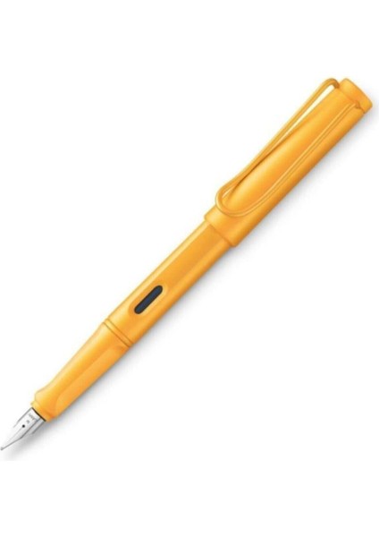 Safari Candy Dolma Kalem Mango M Uç 21mg-