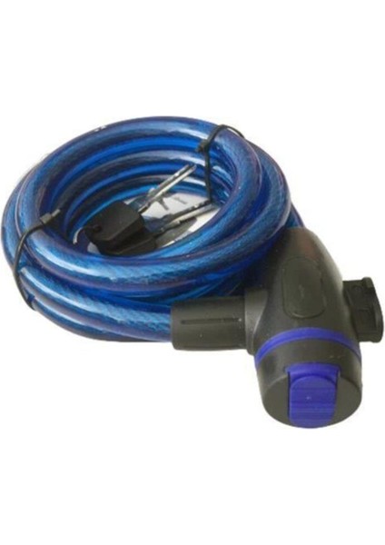 Bay Tec Uzun Bisiklet Kilidi 150 cm fırsatları