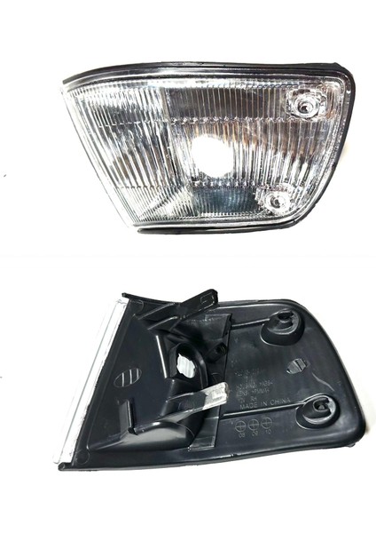 Parçabul Sinyal Cıvıc 89-90 Rh (Beyaz) 34300-SH3-G04
