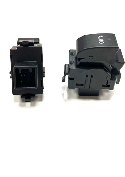 Düğme Cam Açma Corolla 02-06/avensis 02-08 Ön Rh/ 84810-02041