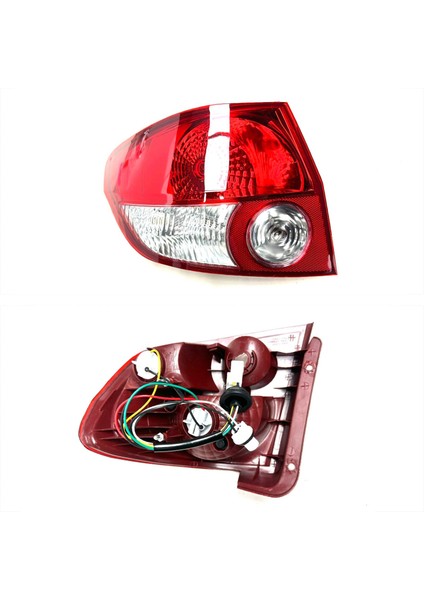 Stop Getz 02-05 Lh 92401-1C000