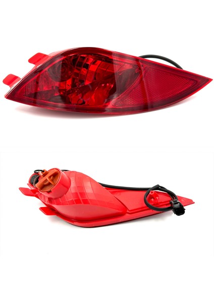 Parçabul Reflektör Tampon İX35 09-15 Arka Rh