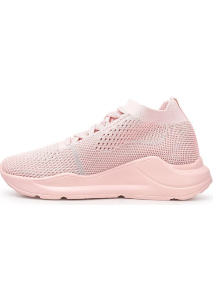 Franco 580507-Z Pembe Kadın Sneakers Pembe