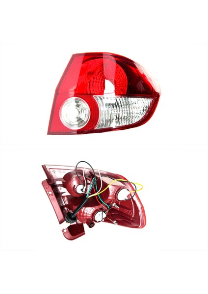 Stop Getz 02-05 Rh 92402-1C000