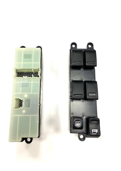 Düğme Cam Açma YD25 03-05/x-Trail 02-07/maxima 25401-VJ560