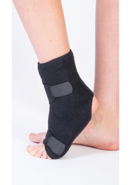 Malleol Destekli Ayak Bilekliği