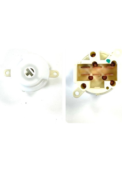 Termik Kontak Primera 96-07/qashqai 07-14/juke 48750-2F000/48750-0M010
