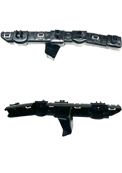 Braket Tampon Qashqai 14-21 Ön Rh 62222-DF30AM