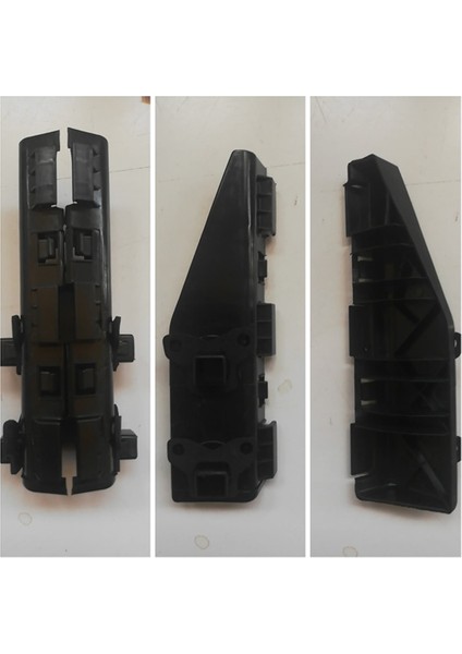 Braket Tampon Corolla 02-06 Arka Lh 52156-12270