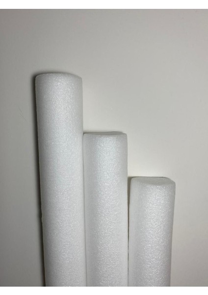 Deniz Makarnası 150CM Boyunda 6cm Çap 1 Adet