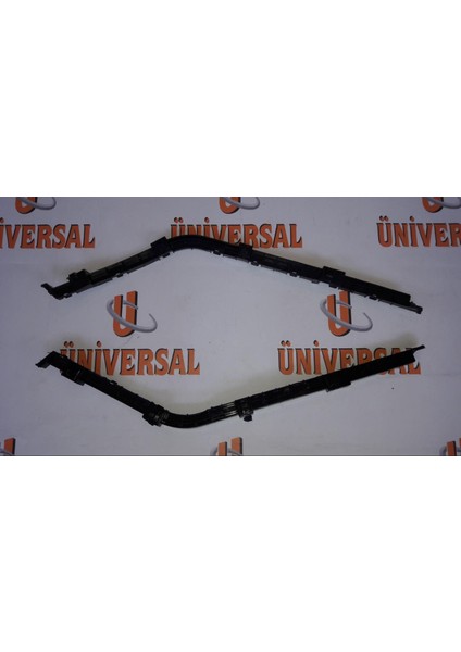 Braket Tampon Cıty 06-08 Arka Rh 71593-SEL-T02
