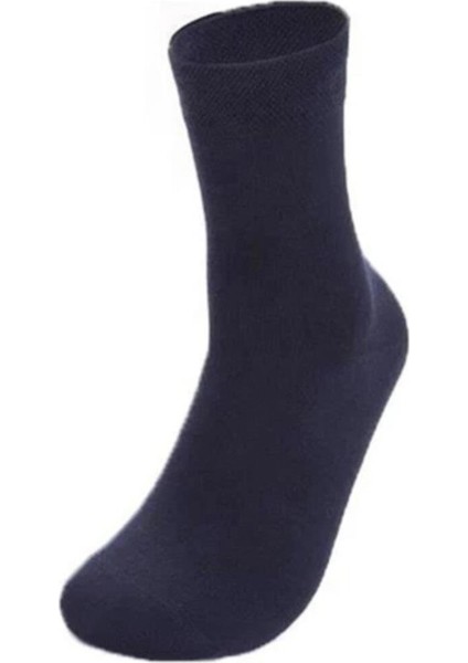 Erkek Organic Socks 1 Adet Bambu Çorap