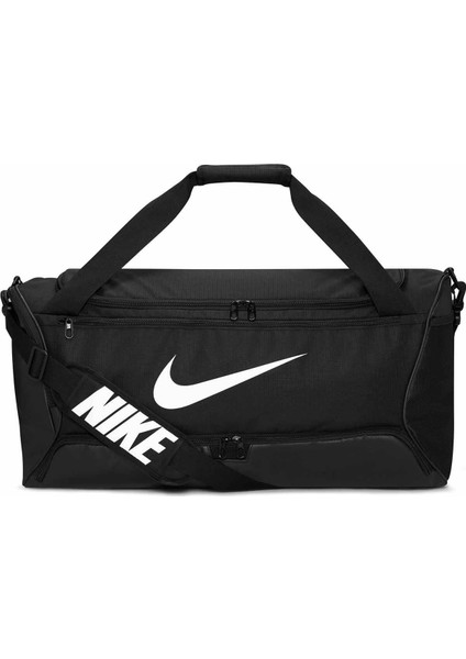 Training Duffel Bag (Medium, 60L) Unisex Spor ve Seyehat Çantası DH7710-010- 769708320271