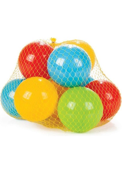 Pılsan 10LU Havuz Topu