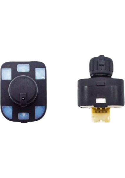 Ayna Ayar Dugmesı Vw Golf Passat A1 A3 [8E0959565]