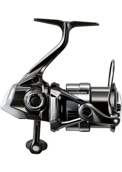 Vanquish Fc C2000S Olta Makinesi