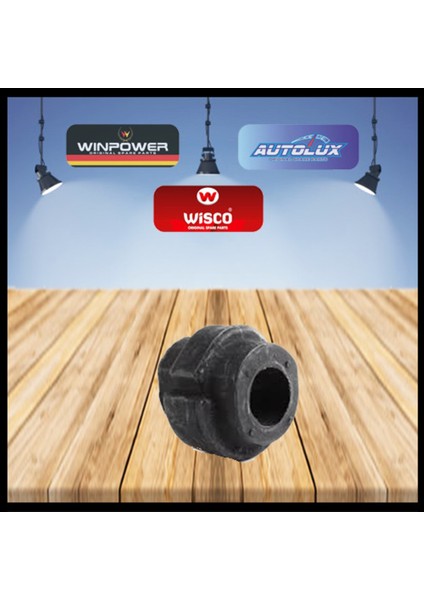 Vıraj Lastıgı On 25 mm Vw Passat A4 A8 Superb [4D0411327G]