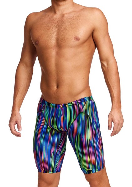 Jam Rain Down Erkek Antrenman Mayo, Dizboyu Jammer modelleri