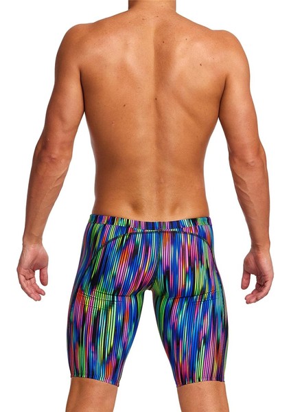 Jam Rain Down Erkek Antrenman Mayo, Dizboyu Jammer fırsatları