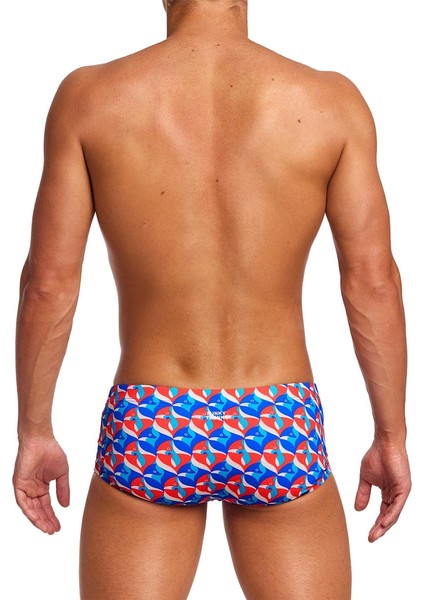 Out Foxed (Classic) Erkek Antrenman Mayo modelleri