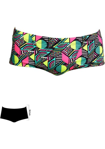 Dot Matrix (Classic) Erkek Antrenman Mayo