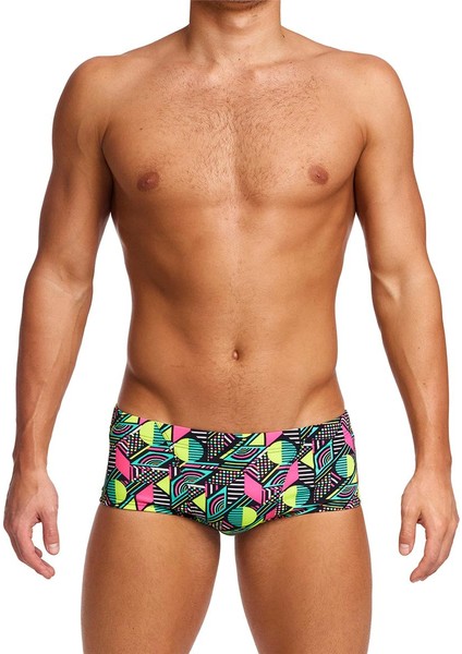 Dot Matrix (Classic) Erkek Antrenman Mayo fiyatları