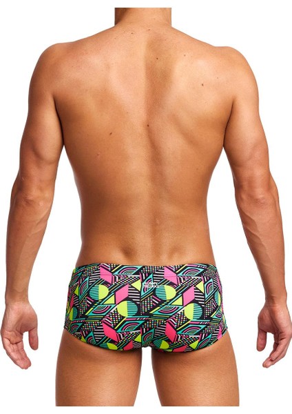 Dot Matrix (Classic) Erkek Antrenman Mayo modelleri