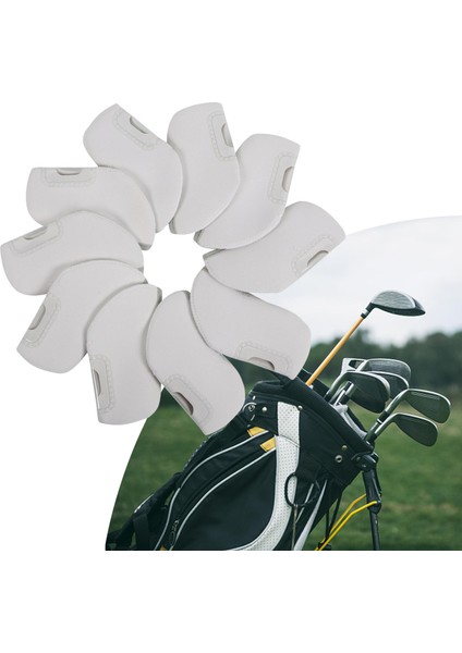 Golf Kapakları ve Sürücüler Için Putterlar (Yurt Dışından) indirimleri