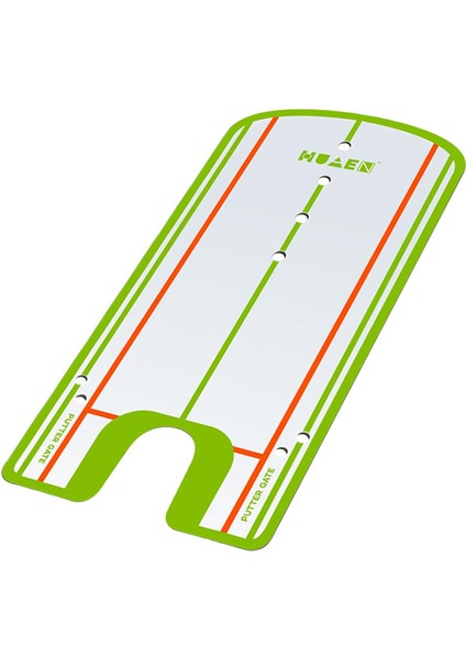 Ofis Arka Bahçesi Için Yeni Başlayanlar Için Golf Koyma Ayna Eğitmeni (Yurt Dışından) indirimleri