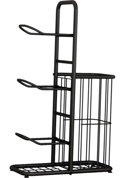 Raketler Için Metal Garaj Port Ekipman Organizatör Basketbol Depolama Rafı S (Yurt Dışından) modelleri