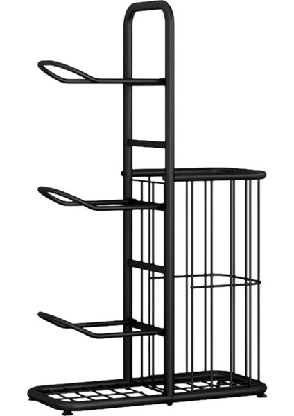 Raketler Için Metal Garaj Port Ekipman Organizatör Basketbol Depolama Rafı S (Yurt Dışından) indirimleri