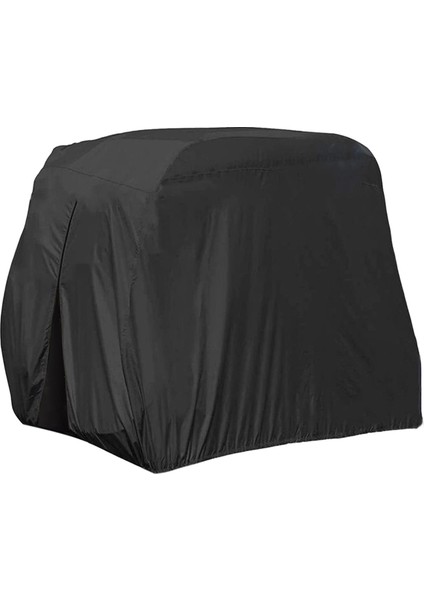 Universal 4 Yolcu Golf Sepetiğı/ Su Geçirmez Dayanıklı 210D Durumu Sap (Yurt Dışından) indirimleri