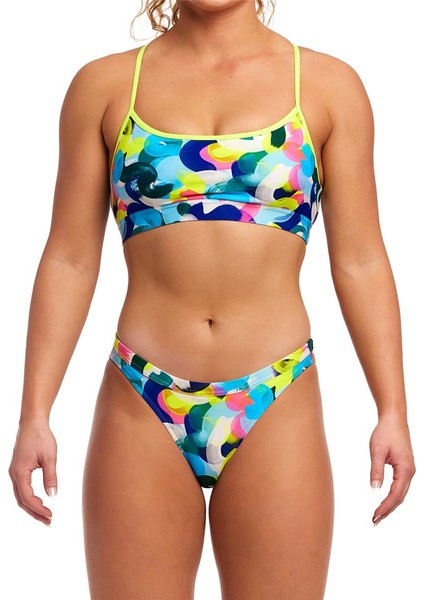 Brush It Off Kadın Bikini Takım, Alt Üst Bikini fiyatları