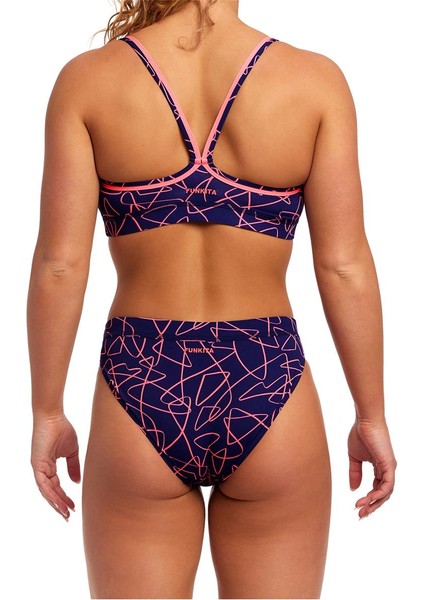 Serial Texter Bikini Takımı, Alt, Üst Takım Kadın Bikini modelleri