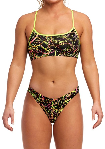 Whip Lash Kadın Bikini Takım, Alt Üst Bikini fiyatları