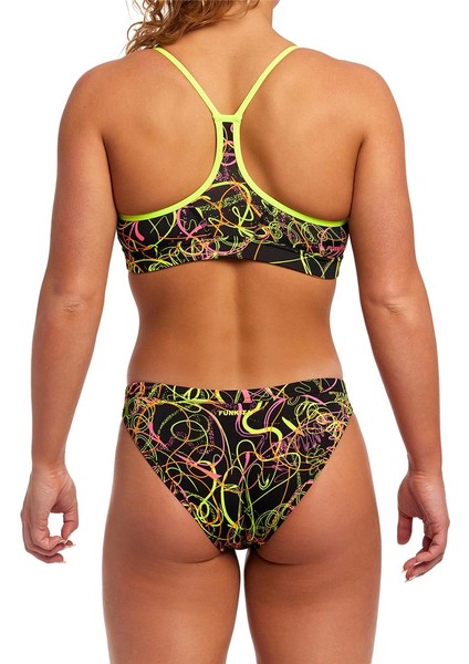 Whip Lash Kadın Bikini Takım, Alt Üst Bikini modelleri