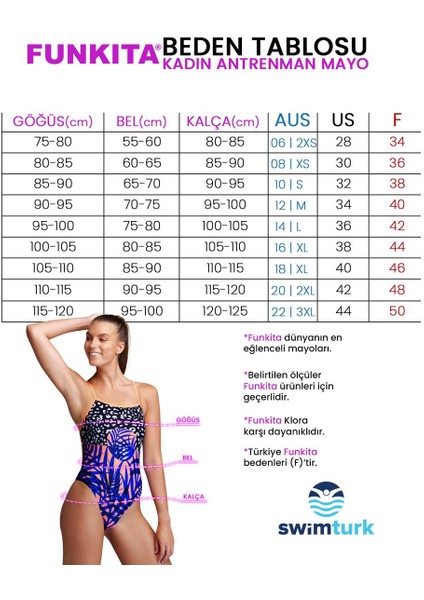 Whip Lash Kadın Bikini Takım, Alt Üst Bikini fırsatları