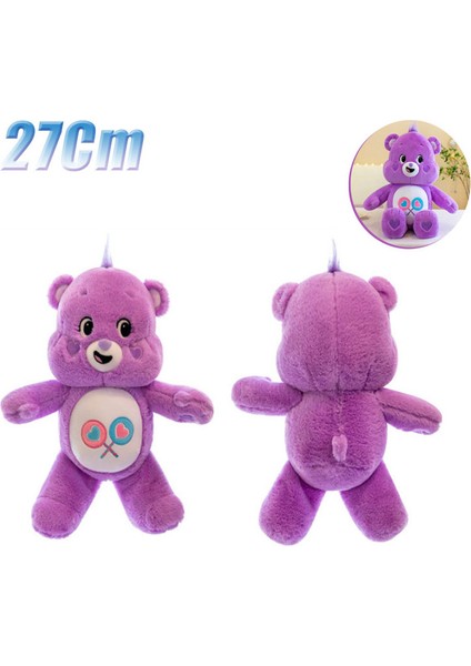 Sevimli Ayı Sevimli Ayı Ayı 27 Cm (Yurt Dışından)