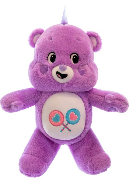 Sevimli Ayı Sevimli Ayı Ayı 27 Cm (Yurt Dışından)