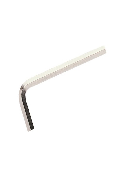 Kısa Allen Anahtar 11X119 mm