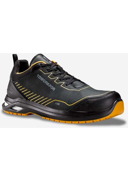 X-504 S3 Src Esd Iş Ayakkabısı No:41