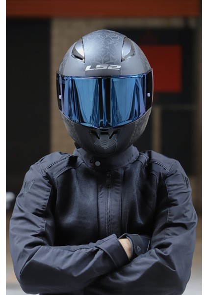 Rapıd Takaroa Mat Siyah Kask C2 modelleri