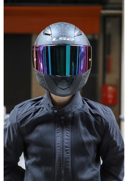 Rapıd Takaroa Mat Siyah Kask C3 modelleri