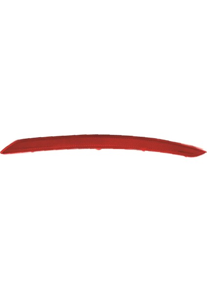 Hyundai Elantra Arka Sağ Tampon Reflektör 2016-2018