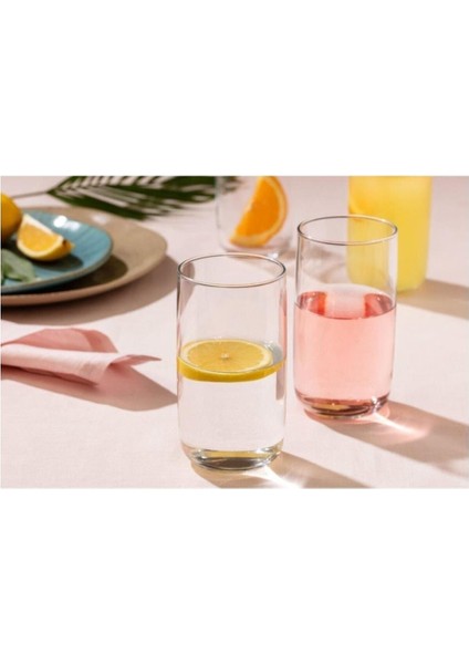 420039 Su Bardağı Iconıc 2'li