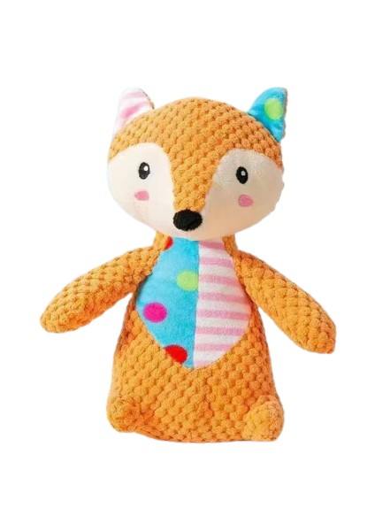 Cute Fox Voice Pet Toy (Yurt Dışından)